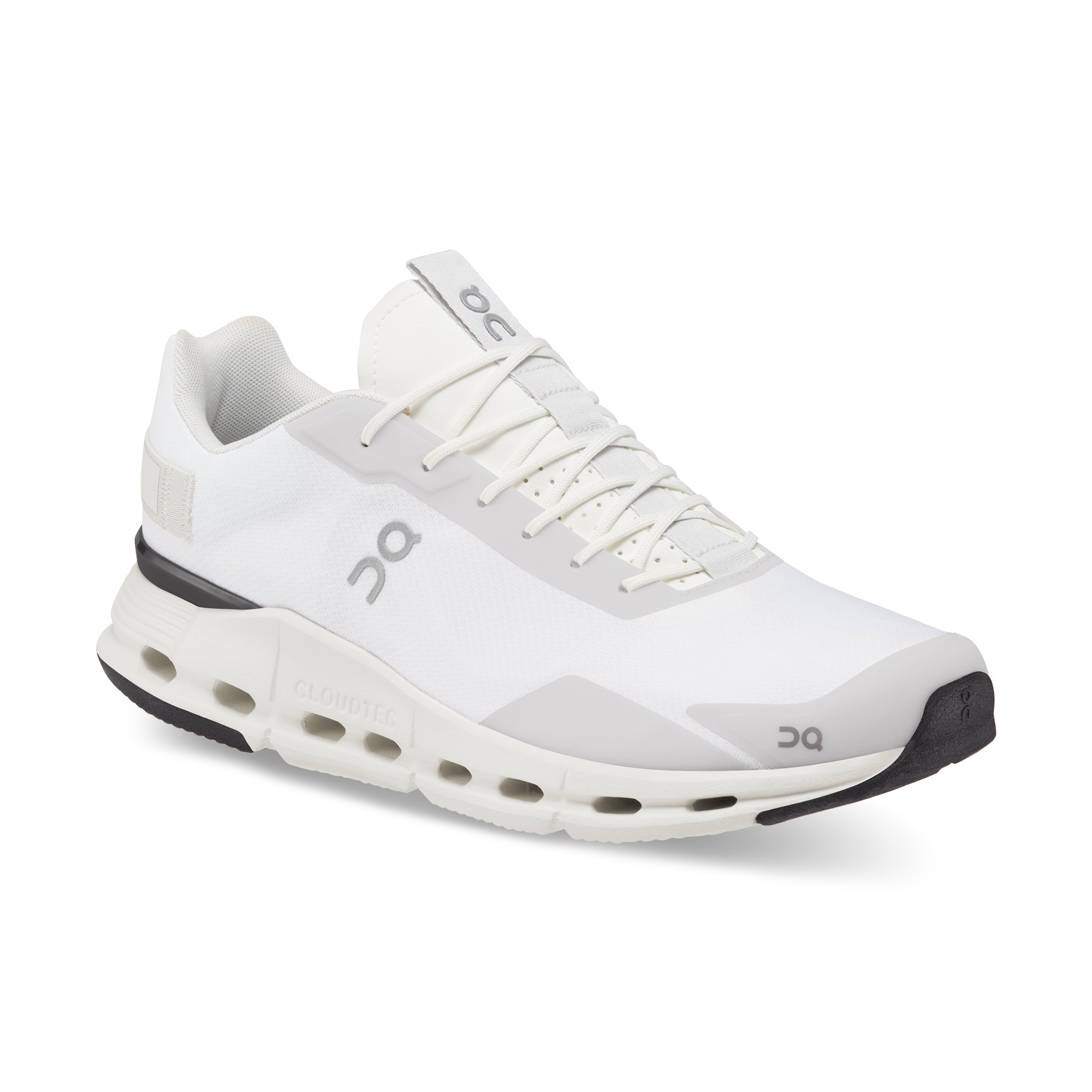 On Running Cloudnova Form 1 Masculino White | Eclipse