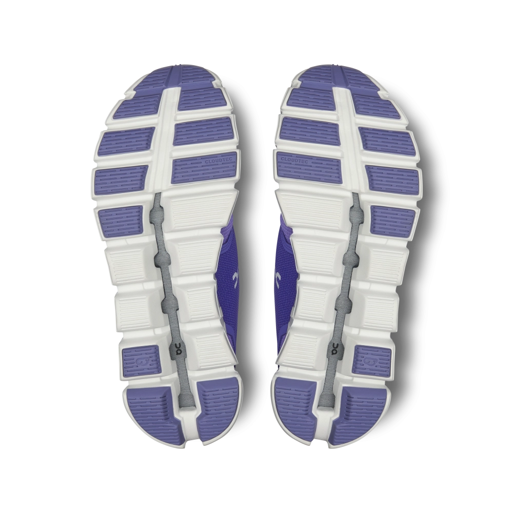 On Running Cloud 5 Feminino Blueberry | Feather