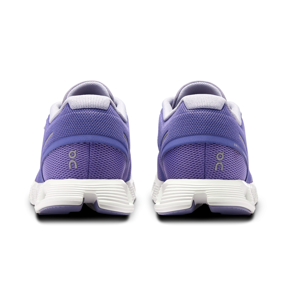 On Running Cloud 5 Feminino Blueberry | Feather