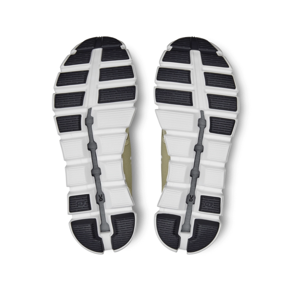 On Running Cloud 5 Feminino Haze | Sand