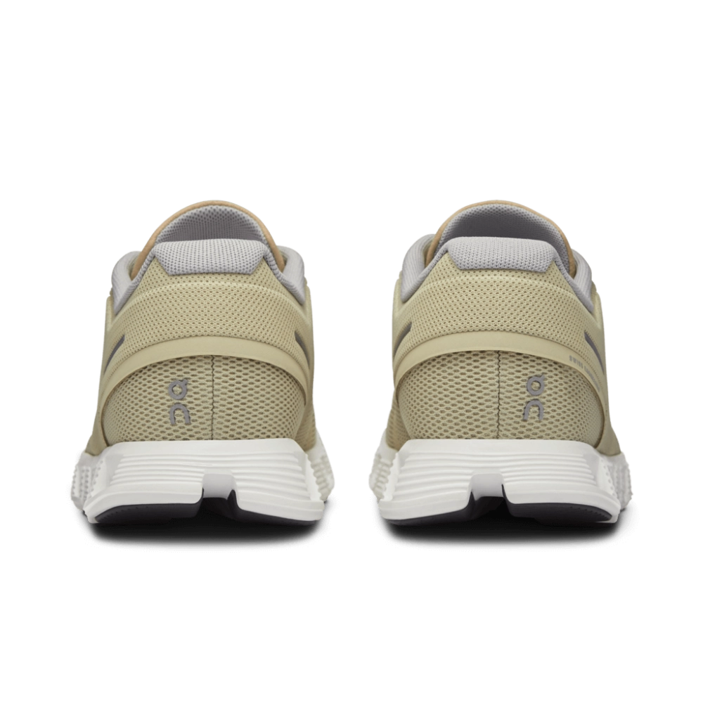 On Running Cloud 5 Feminino Haze | Sand