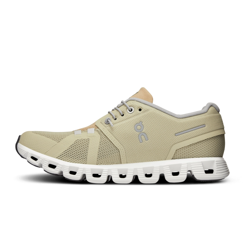 On Running Cloud 5 Feminino Haze | Sand