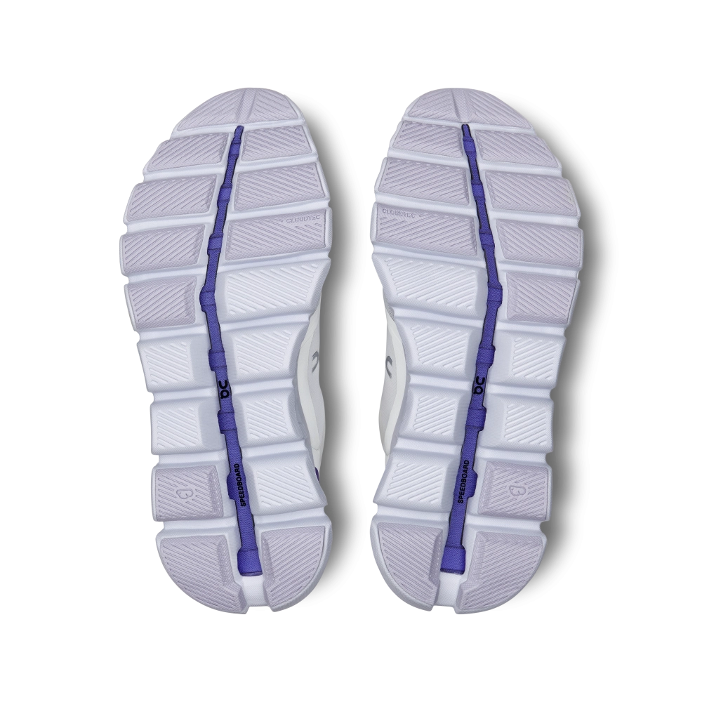 On Running Cloud X 3 AD Feminino Undyed | Nimbus