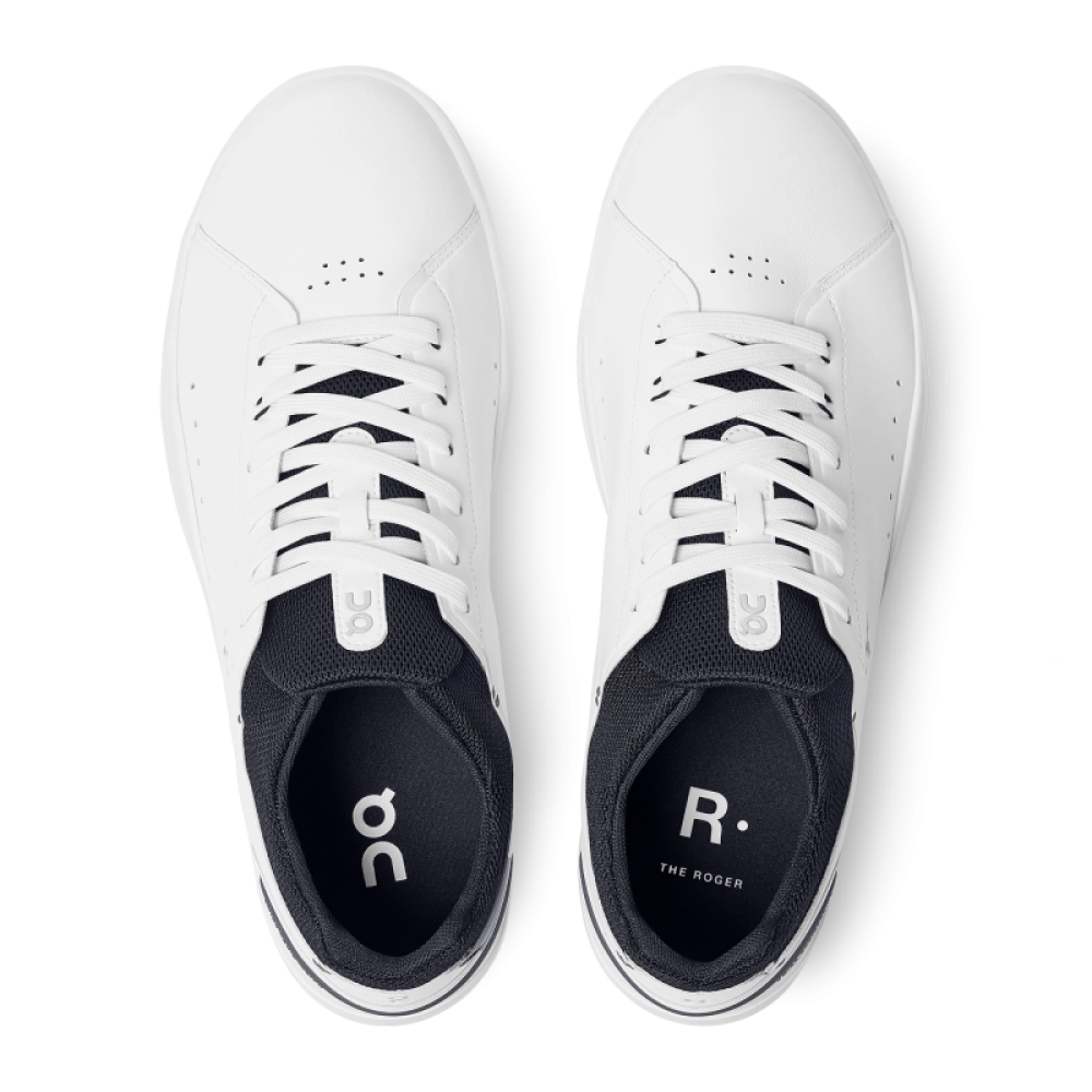 On  The Roger Advantage 2 Masculino White | Midnight