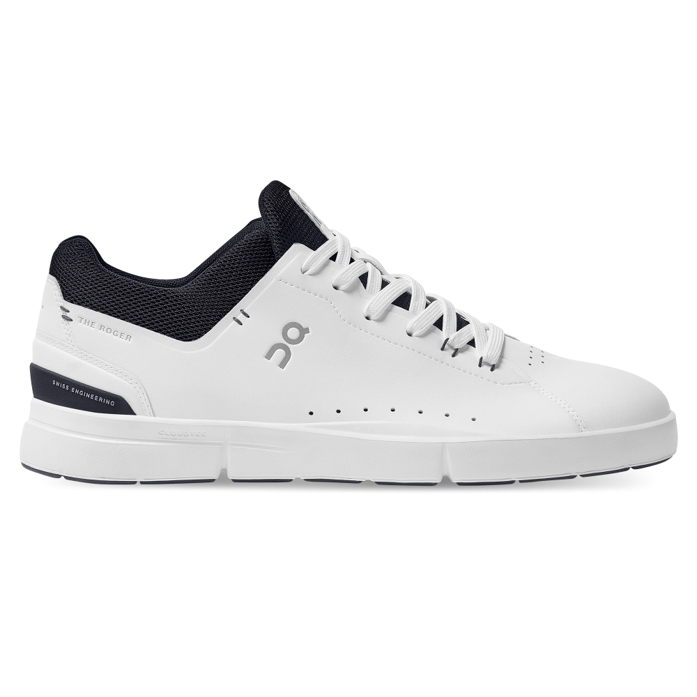 On  The Roger Advantage 2 Masculino White | Midnight