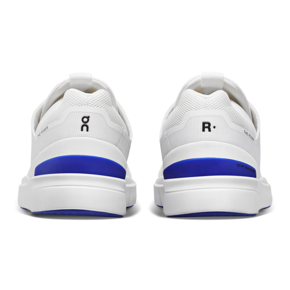 On The Roger Spin 2 Feminino Undyed | Indigo