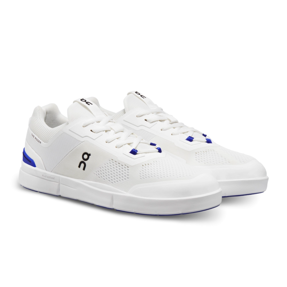 On The Roger Spin 2 Feminino Undyed | Indigo