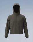 Jaqueta NVS Rowa - Verde Militar