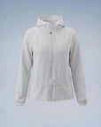 Jaqueta High II Rowa - Branco