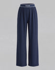 Calça Cool - Azul Marinho