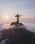 Top Heart Assimétrico - Rosa Bebê
