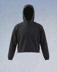 Jaqueta NVS Rowa - Preto