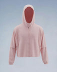 Jaqueta NVS Rowa - Rosa