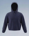 Jaqueta NVS Rowa - Azul Marinho