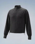 Jaqueta Trend II - Preto