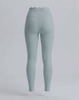 Legging Heart - Verde Claro