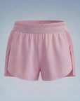 Short Fly - Rosa