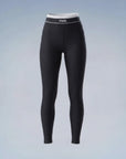 Legging Estrella - Preto