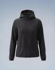 Jaqueta High II Rowa - Preto