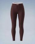 Legging Estrella - Cereja