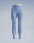 Legging Estrella - Azul