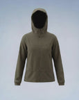 Jaqueta High II Rowa - Verde Militar