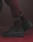 Legging Agilitá x Rowa - Marrom