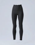 Legging Heart - Preto