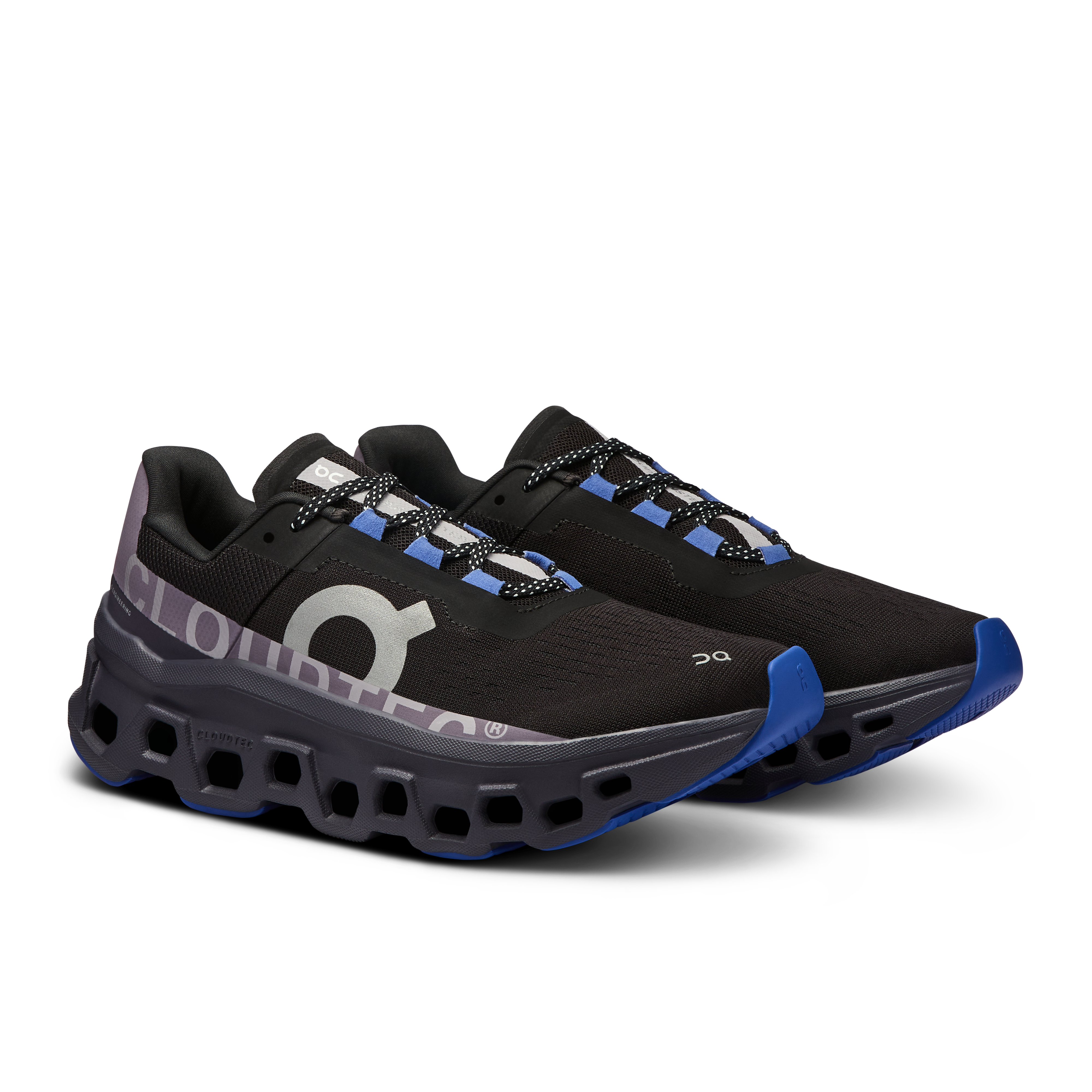 On Running Cloudmonster 1 Feminino Magnet | Shark