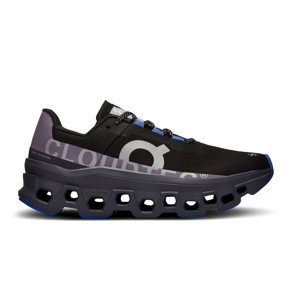 On Running Cloudmonster 1 Feminino Magnet | Shark