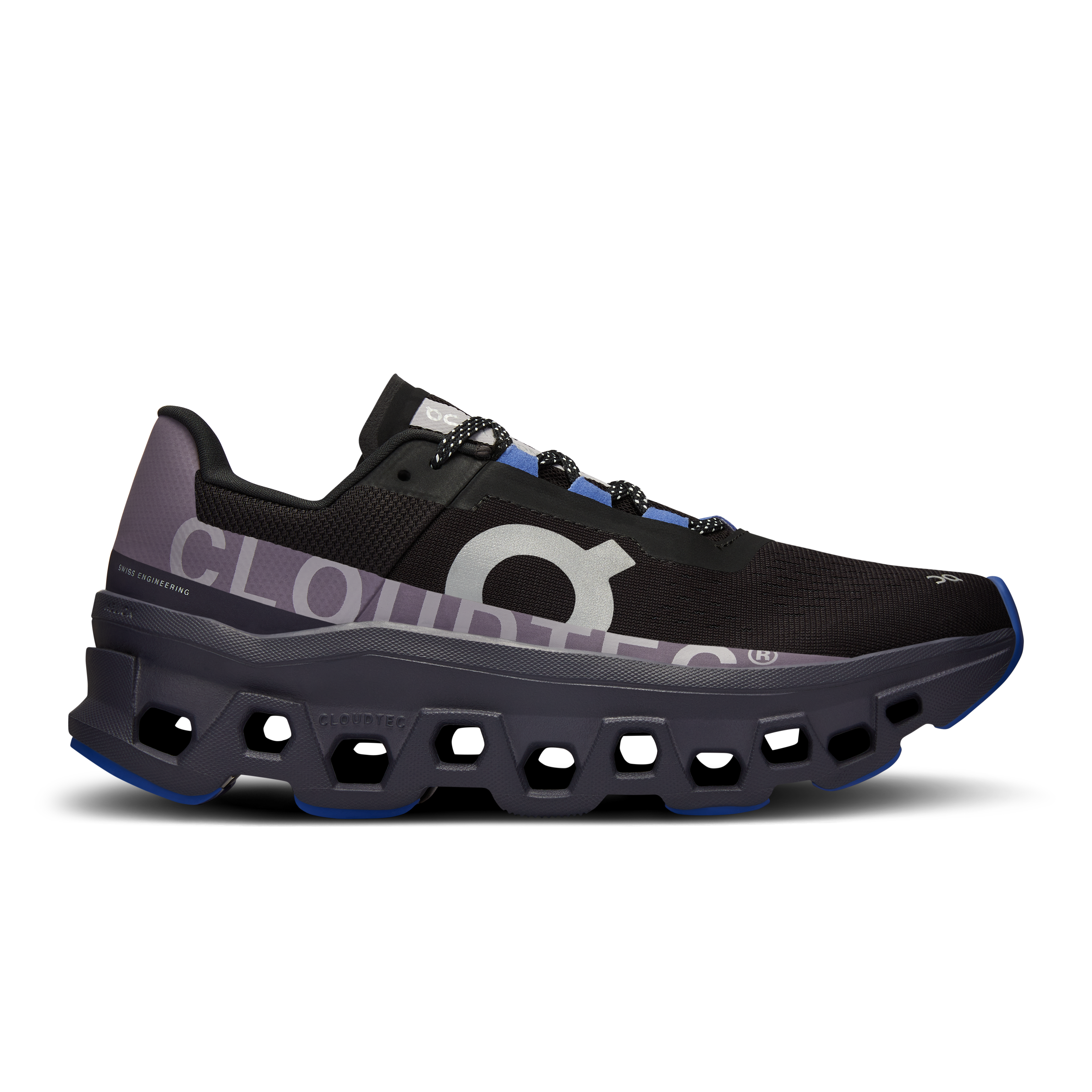 On Running Cloudmonster 1 Feminino Magnet | Shark