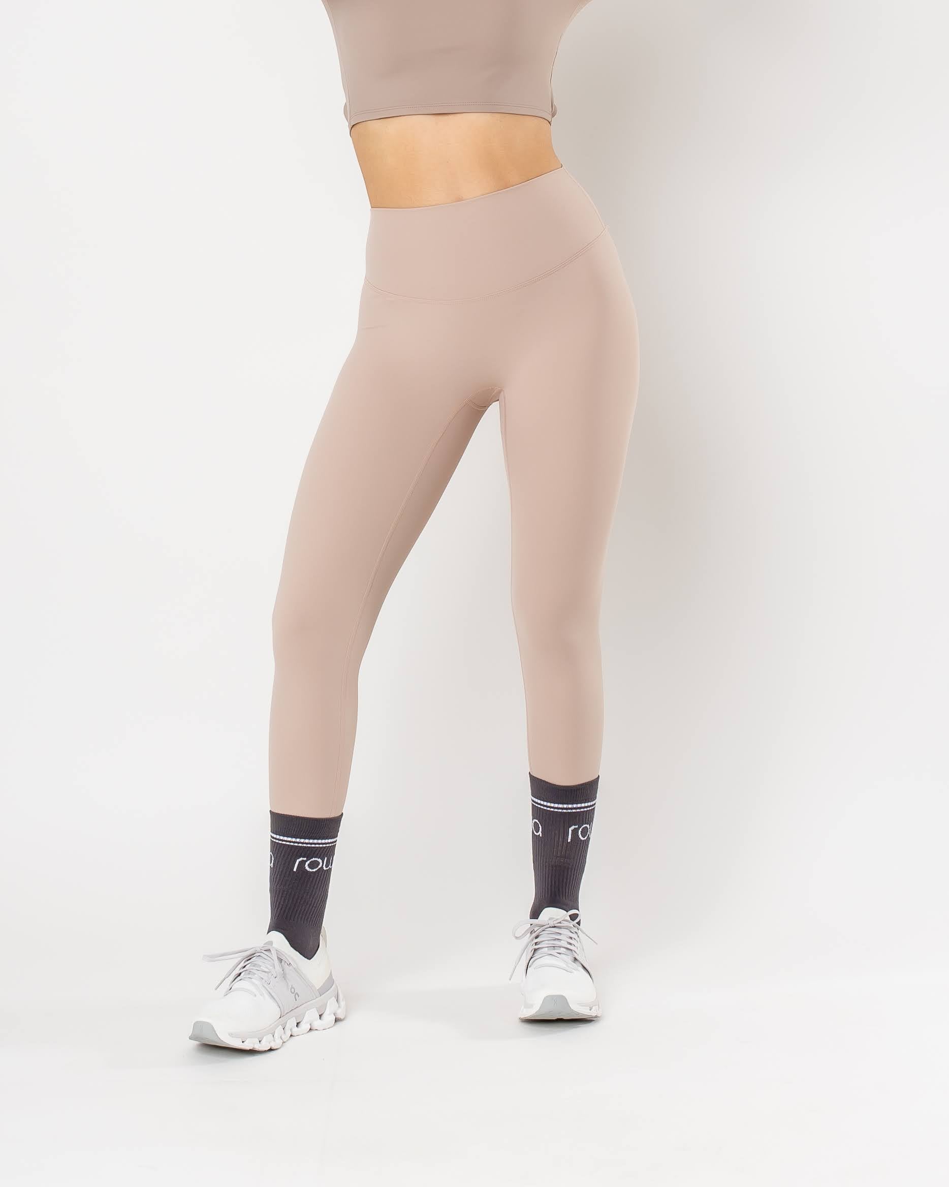 Legging Carol - Cinza