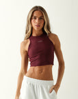 Regata Aerolook Rowa - Bordô ROWA STORE DI8