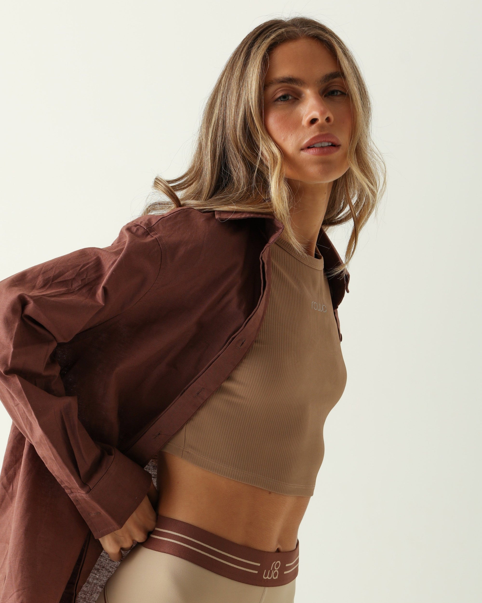 Regata Aerolook Rowa - Rato ROWA STORE DI8