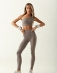Legging Heart - Rato ROWA STORE DI8
