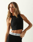 Regata Aerolook Rowa - Preto ROWA STORE DI8