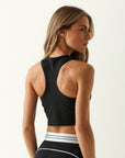 Regata Aerolook Rowa - Preto ROWA STORE DI8