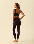 Legging Heart - Roxo