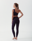 Legging Heart - Roxo