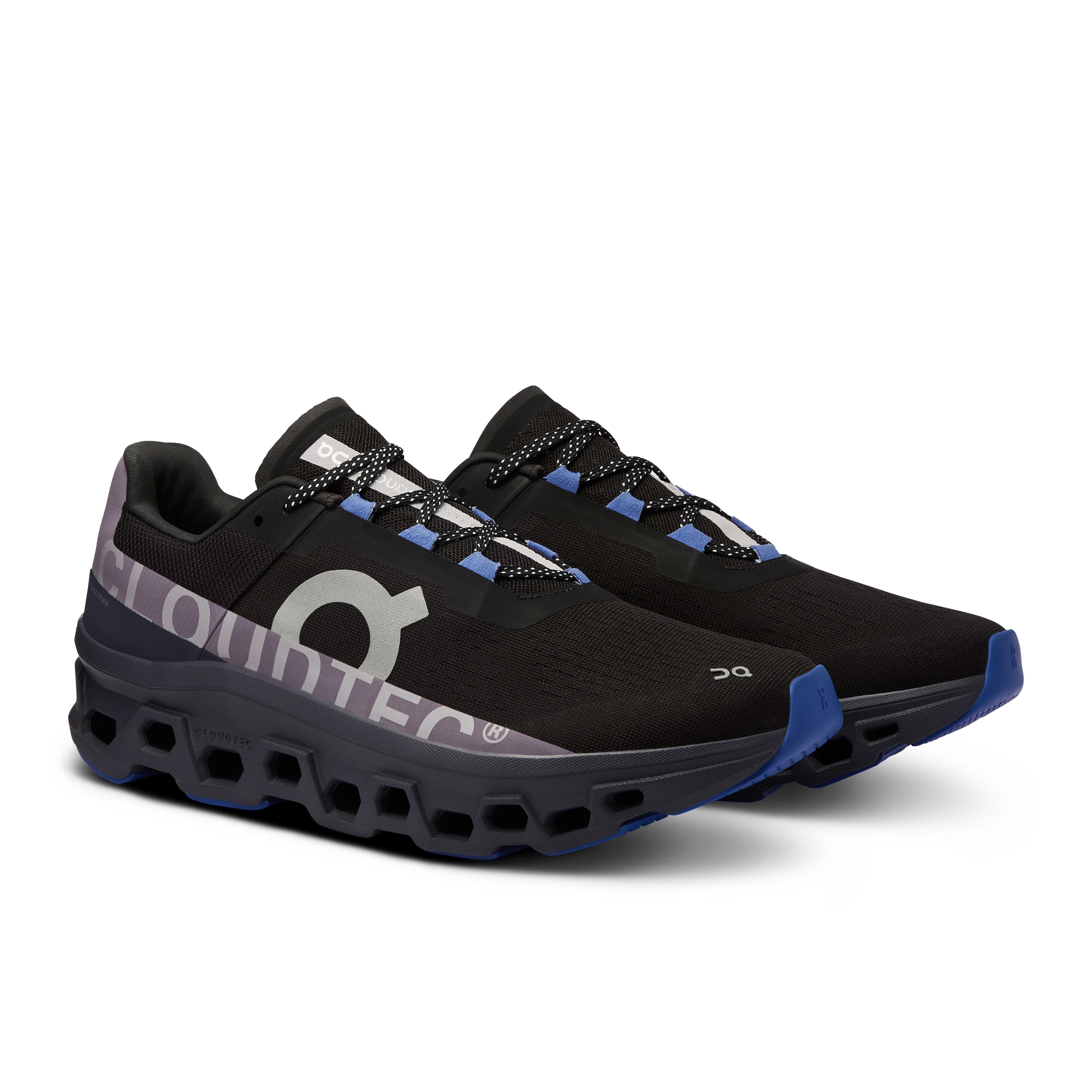 On Running Cloudmonster 1 Masculino Magnet | Shark