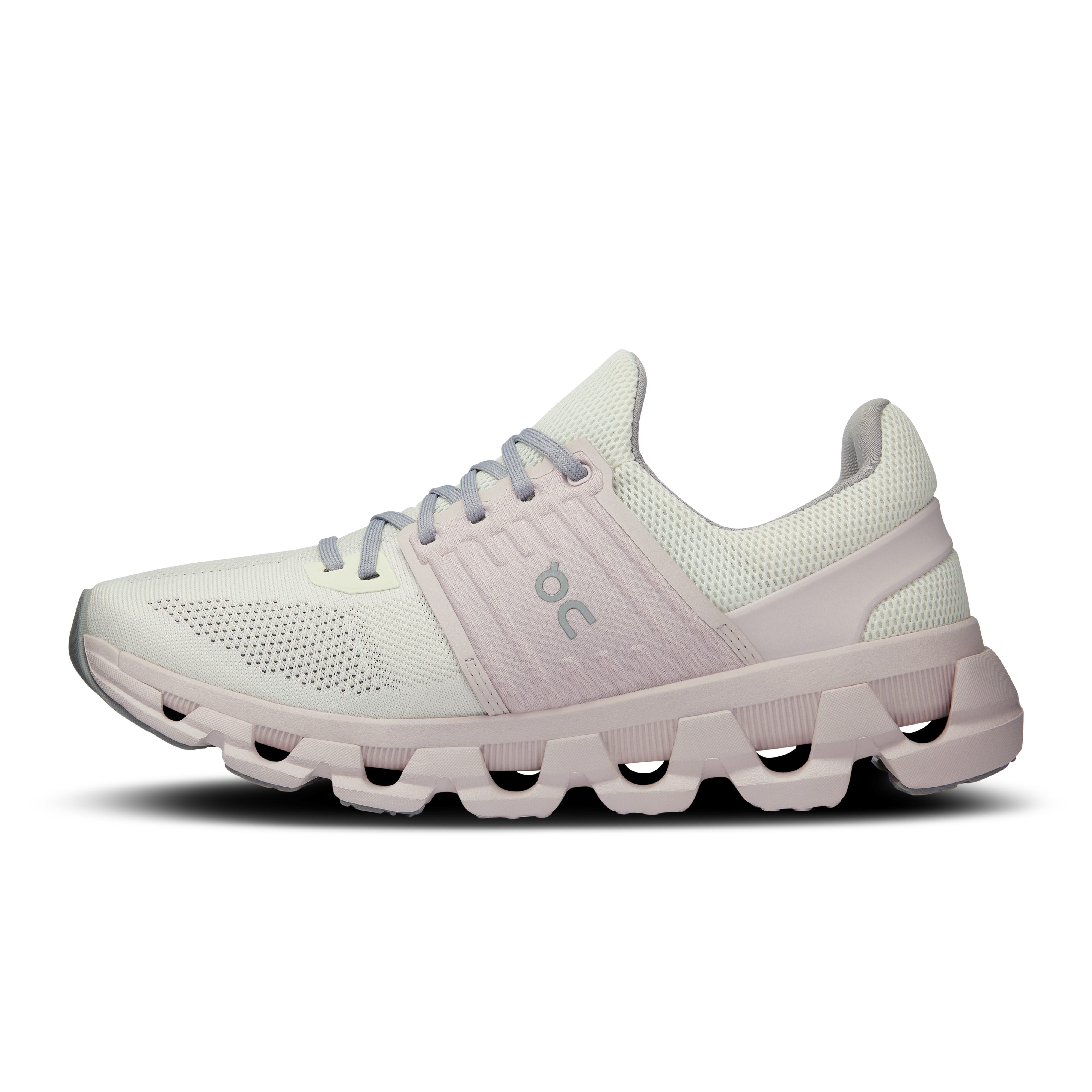 On Running Cloudswift 3 AD Feminino Ivory | Lily