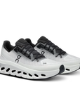 On Running Cloudtilt 1 Feminino Black | Ivory ON RUNNING
