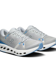 On Running Cloudsurfer 2 Masculino Glacier | Gourami