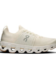 On Running Cloudswift 4 Feminino Ivory | Dew