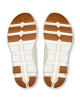 On Running Cloudswift 4 Feminino Ivory | Dew