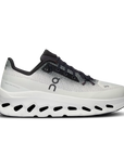On Running Cloudtilt 1 Feminino Black | Ivory ON RUNNING