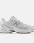Tênis New Balance NB 740 Unissex - Branco | Prata