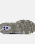 Tênis New Balance NB 740 Unissex - Branco | Prata