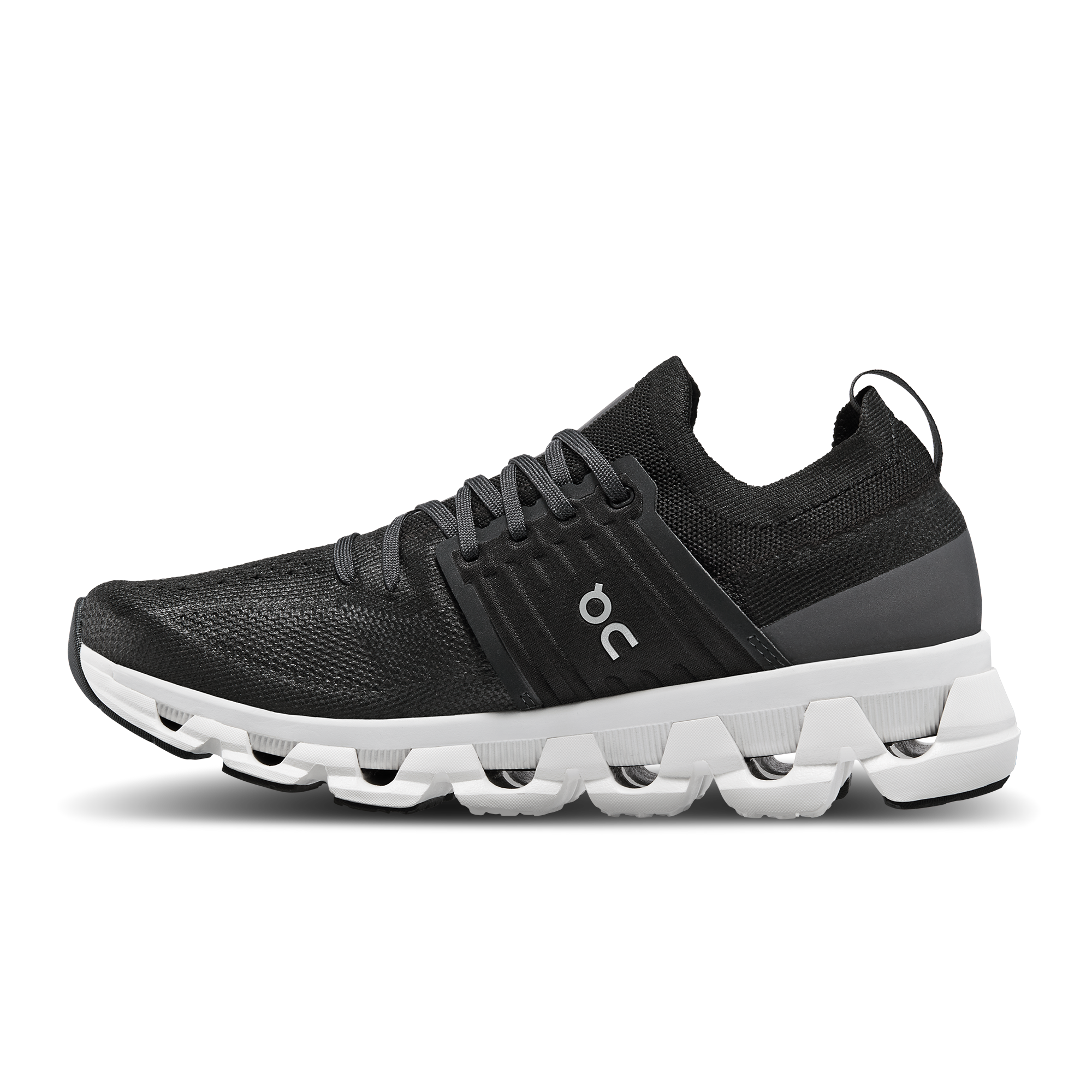 On Running Cloudswift 3 Feminino All Black