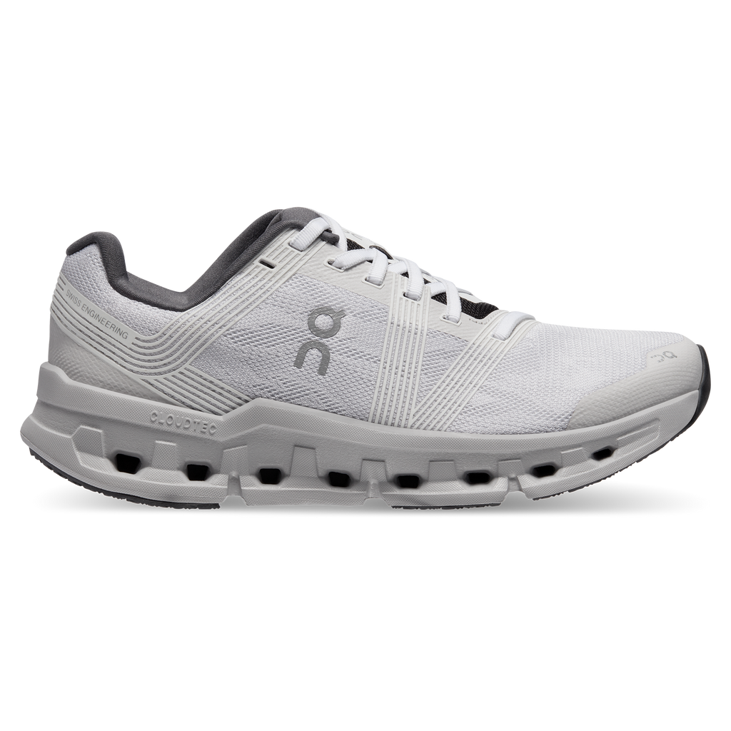 On Running Cloudgo 1 Feminino White | Glacier